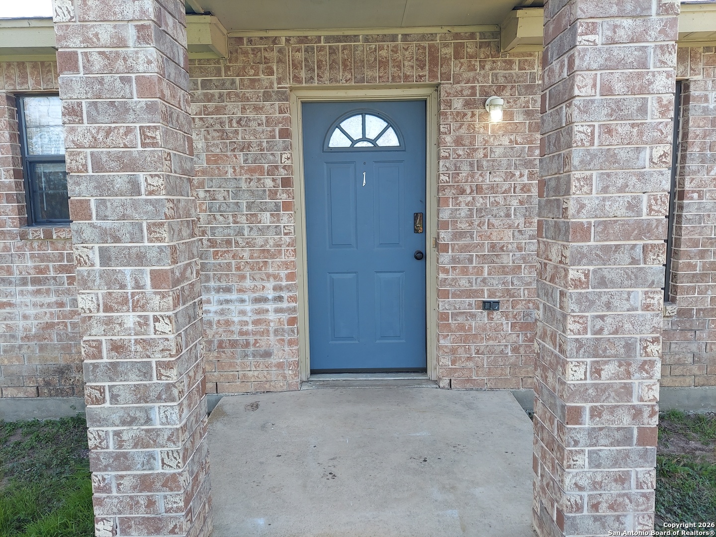 9510 Cross Ridge Lane San Antonio TX 78263
