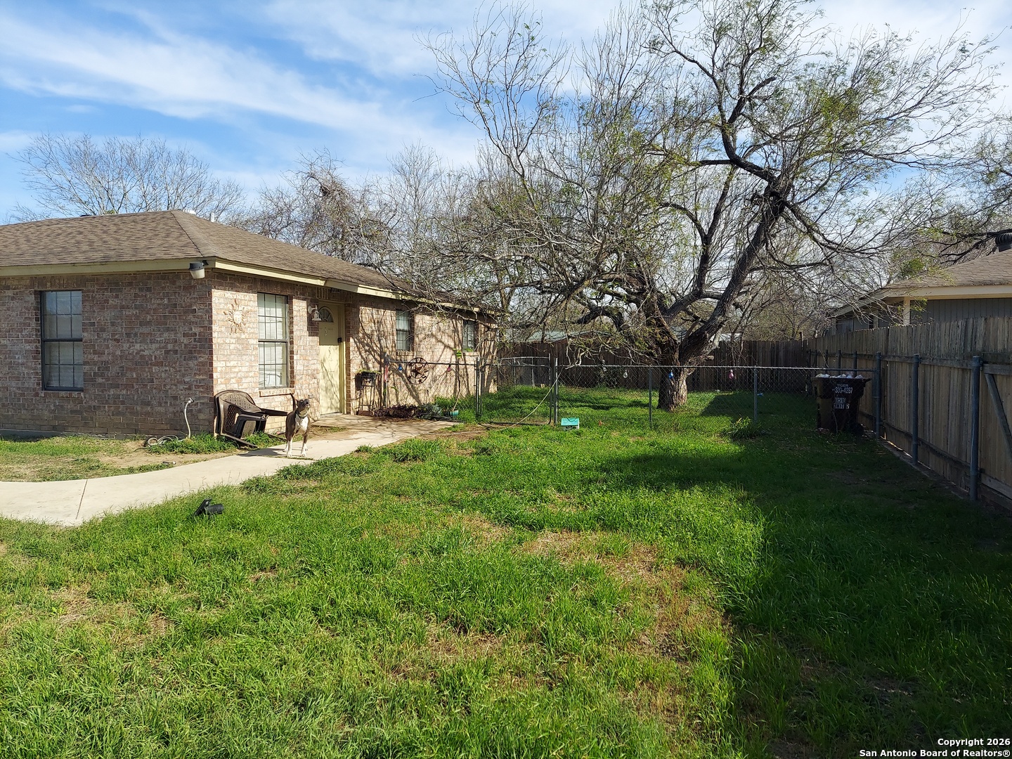 9510 Cross Ridge Lane San Antonio TX 78263