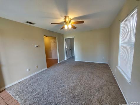 9510 Cross Ridge Lane San Antonio TX 78263
