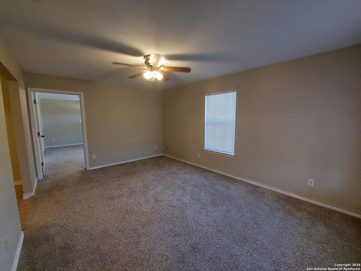 9510 Cross Ridge Lane San Antonio TX 78263