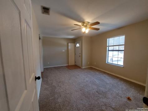 9510 Cross Ridge Lane San Antonio TX 78263