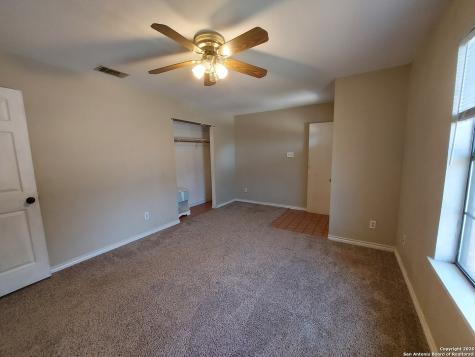 9510 Cross Ridge Lane San Antonio TX 78263