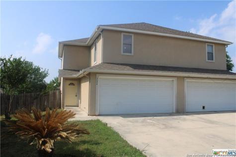 3032 Green Mountain Drive New Braunfels TX 78130
