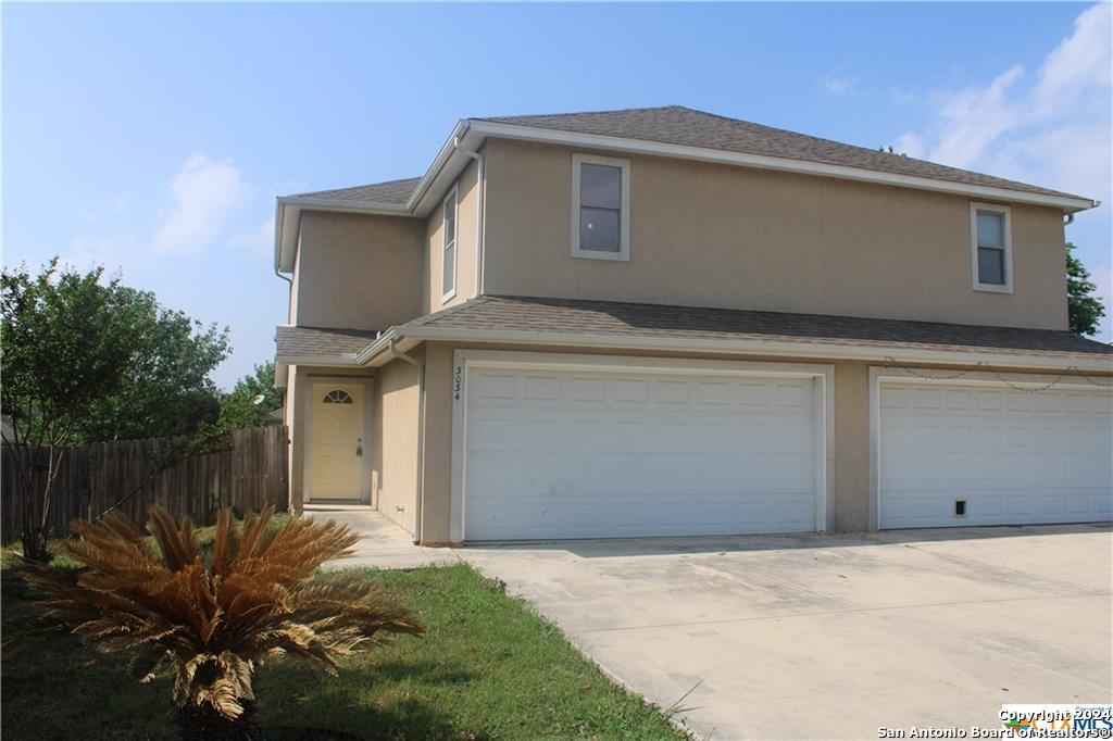 3032 Green Mountain Drive New Braunfels TX 78130