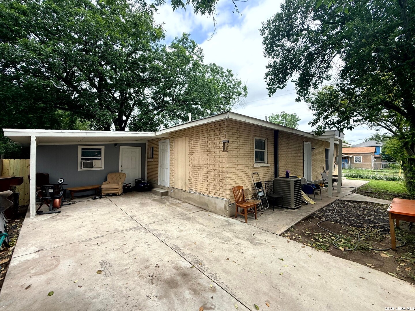2604 Chihuahua Street San Antonio TX 78207