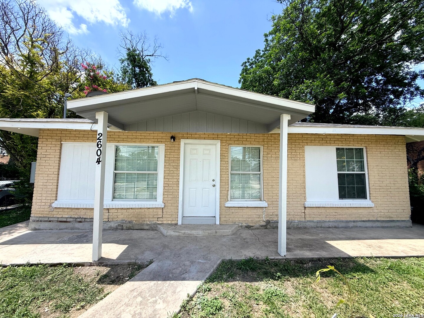 2604 Chihuahua Street San Antonio TX 78207