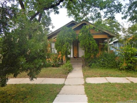 1119 W Kings Highway San Antonio TX 78201