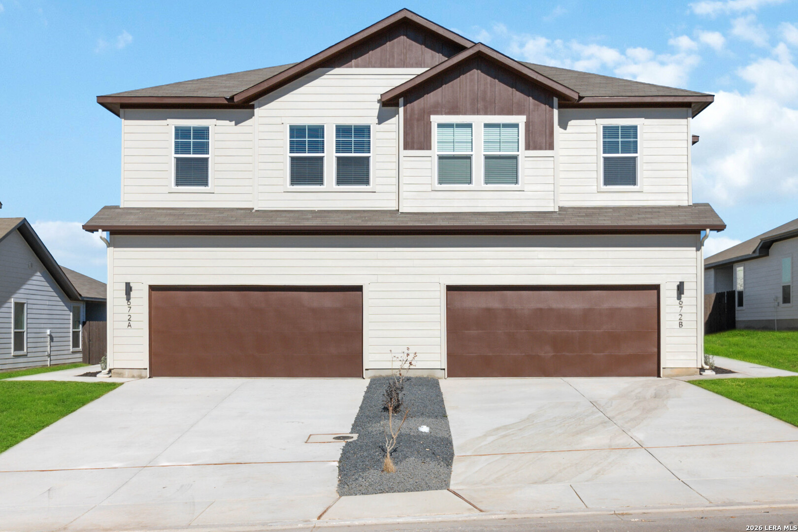 287-291 Colgin Drive San Antonio TX 78253