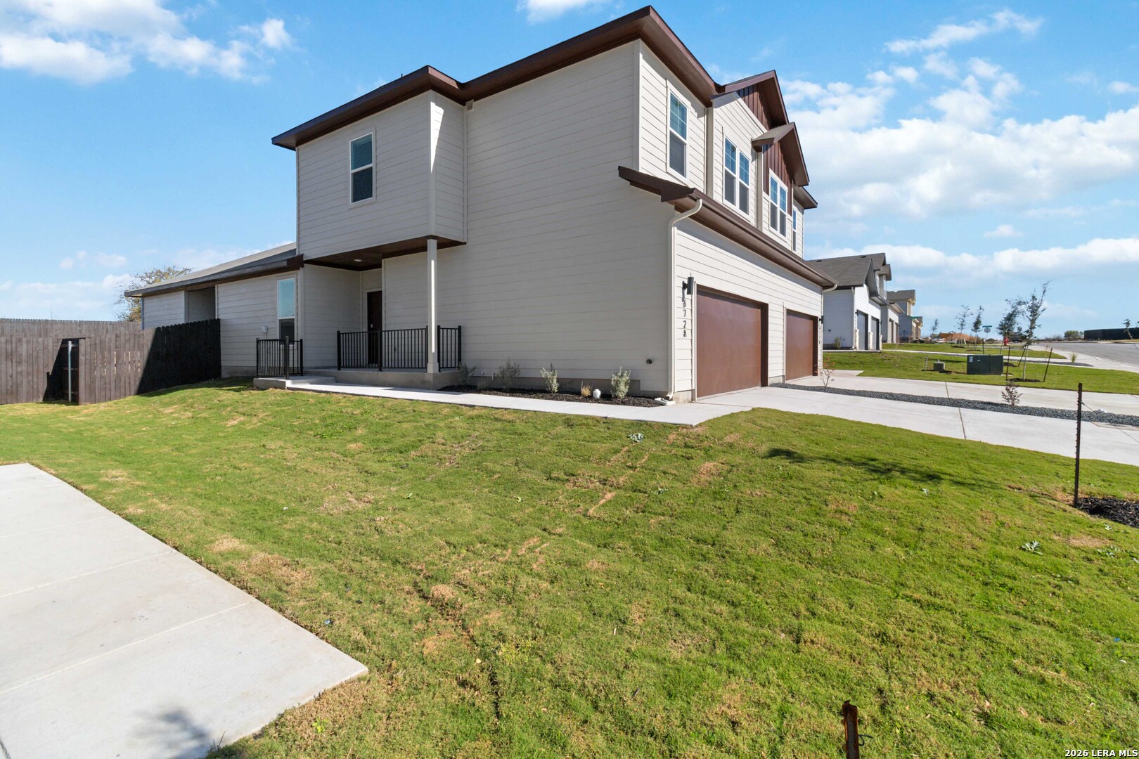 287-291 Colgin Drive San Antonio TX 78253