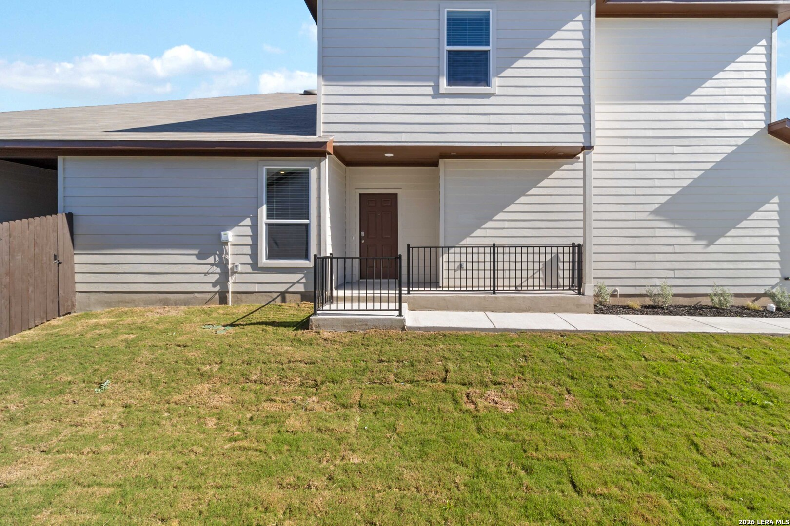 287-291 Colgin Drive San Antonio TX 78253
