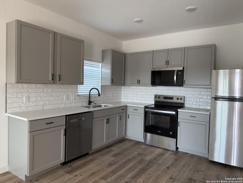 2105 Vista Rosa Three Rivers TX 78071