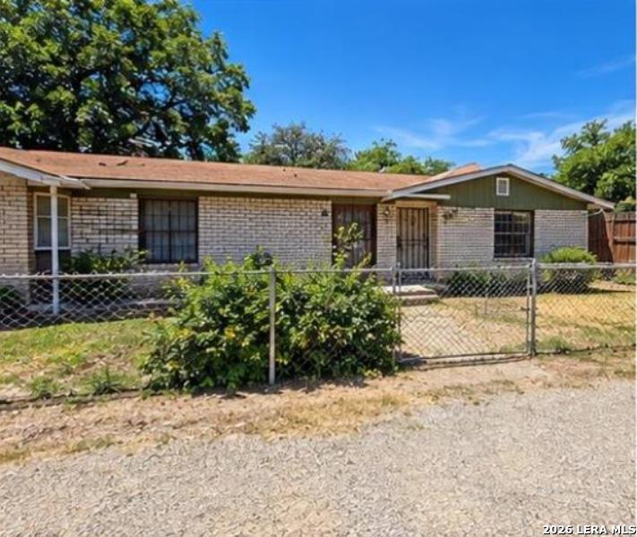 103 Lamm San Antonio TX 78204