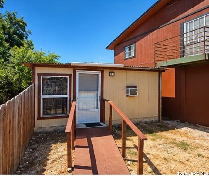 103 Lamm San Antonio TX 78204