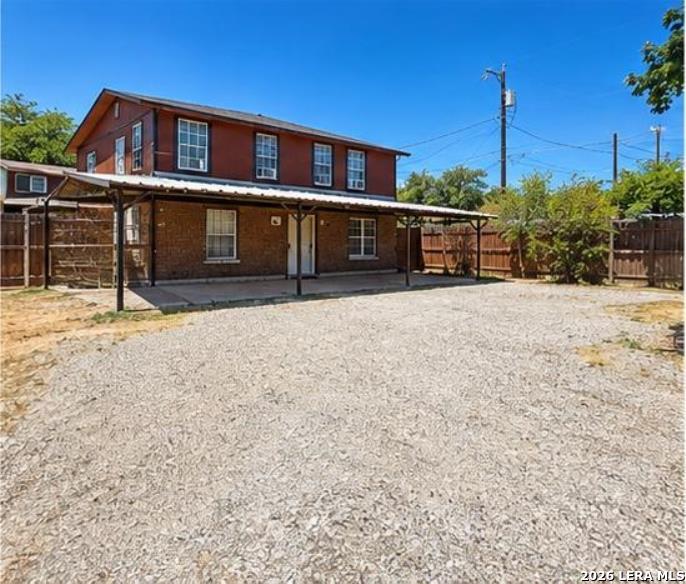 103 Lamm San Antonio TX 78204