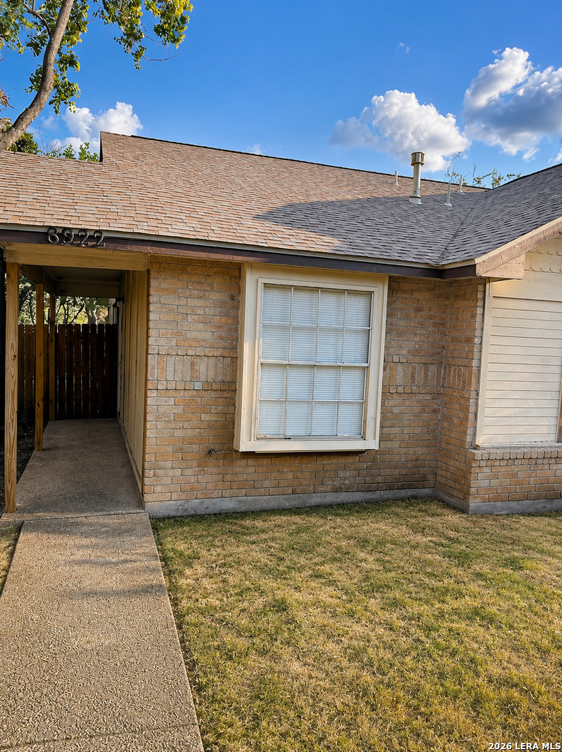 8922 Emerald Spring San Antonio TX 78250