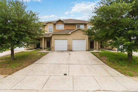 16802 Showdown Path Selma TX 78154