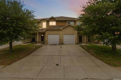 16802 Showdown Path Selma TX 78154