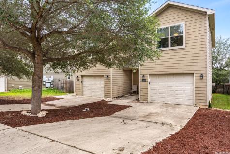 13051 Oconnor Cove San Antonio TX 78233