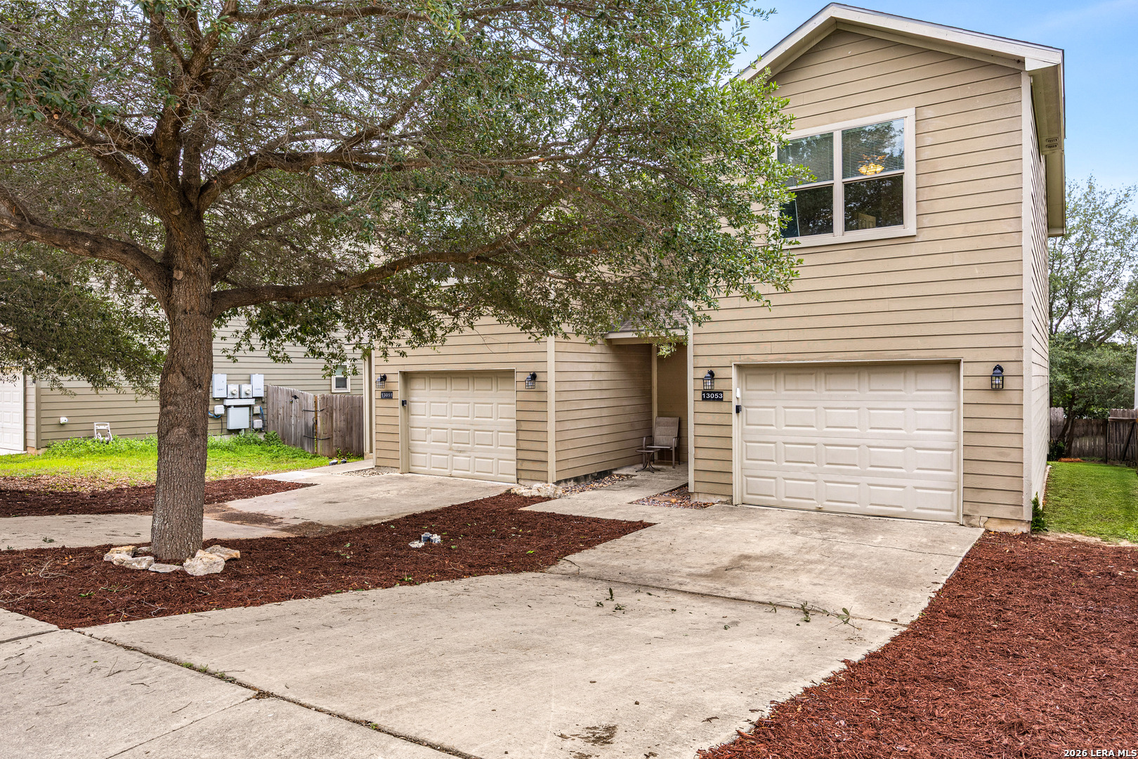 13051 Oconnor Cove San Antonio TX 78233