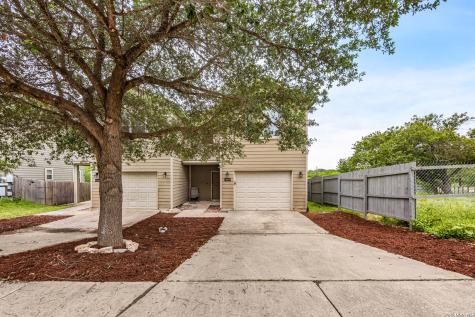 13051 Oconnor Cove San Antonio TX 78233