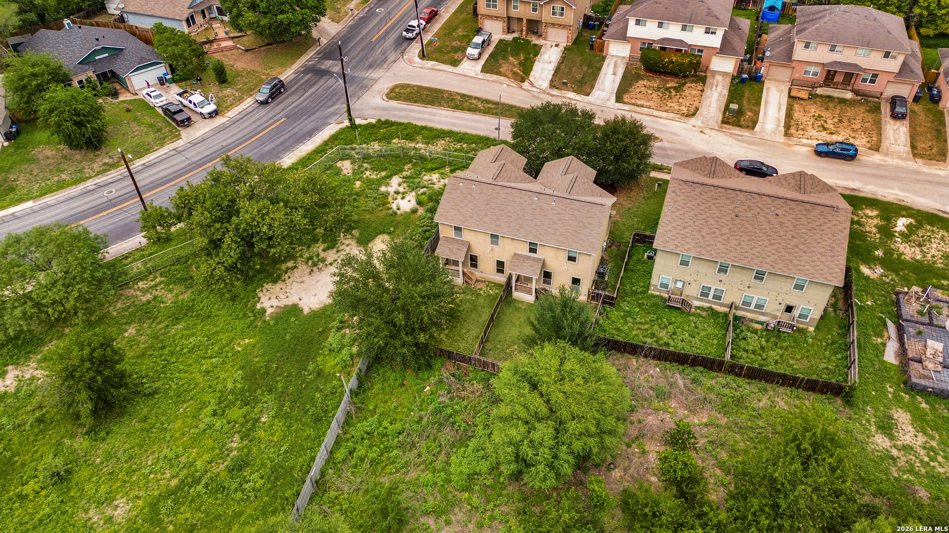 13051 Oconnor Cove San Antonio TX 78233