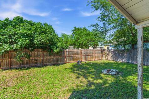 221 Leigh San Antonio TX 78210