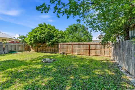 221 Leigh San Antonio TX 78210