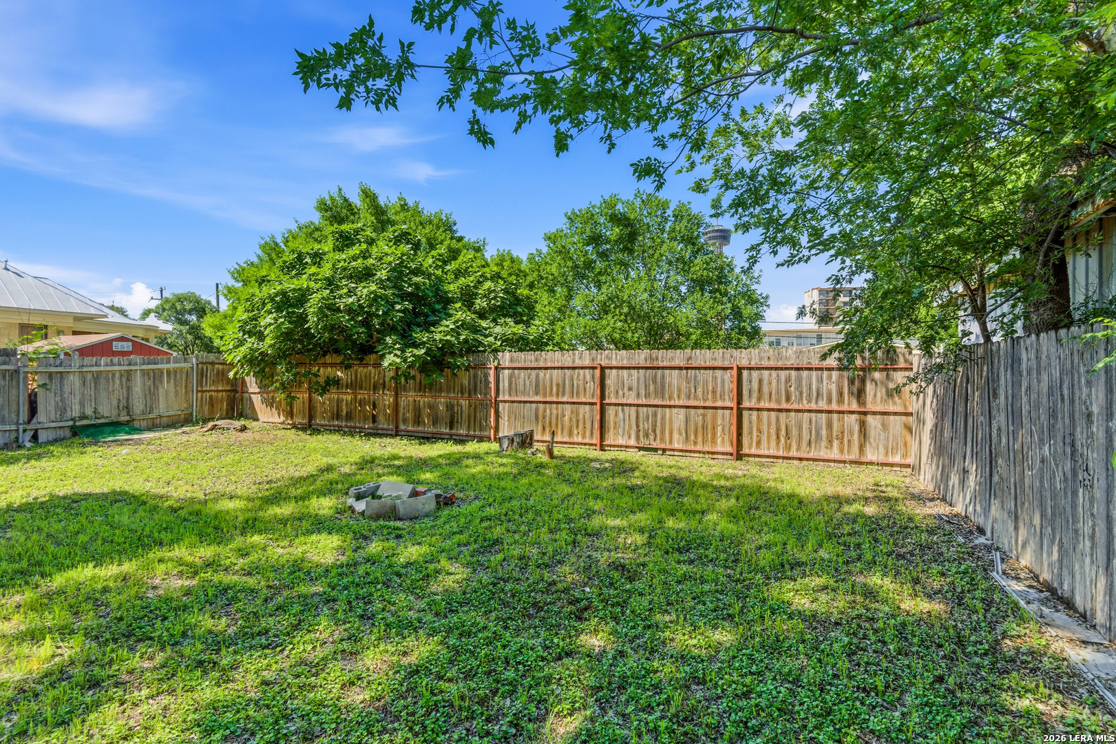 221 Leigh San Antonio TX 78210