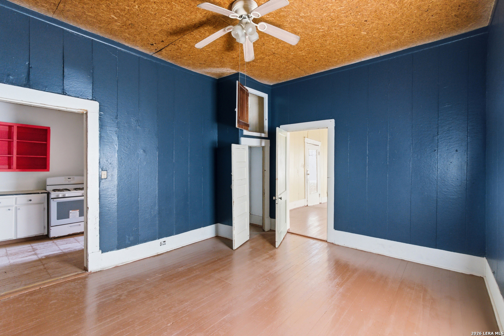 221 Leigh San Antonio TX 78210