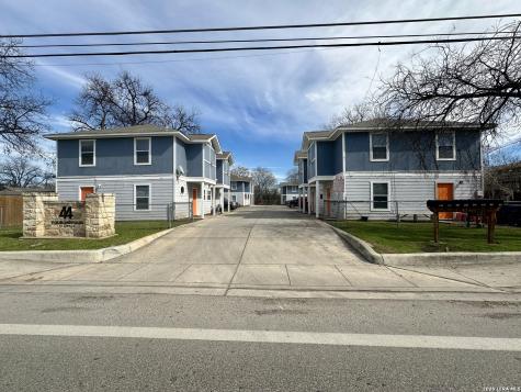 414 Cupples Road San Antonio TX 78237