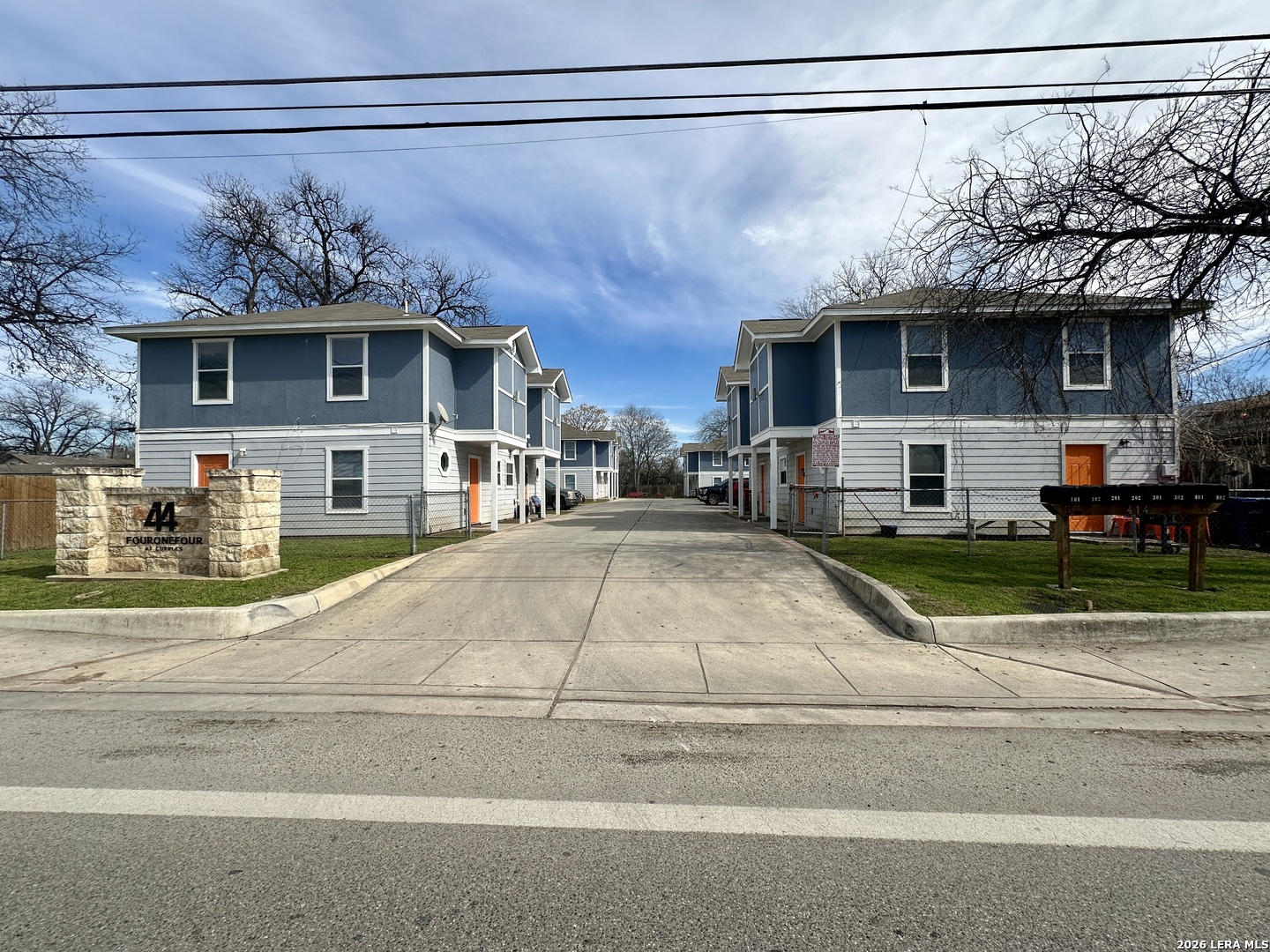 414 Cupples Road San Antonio TX 78237