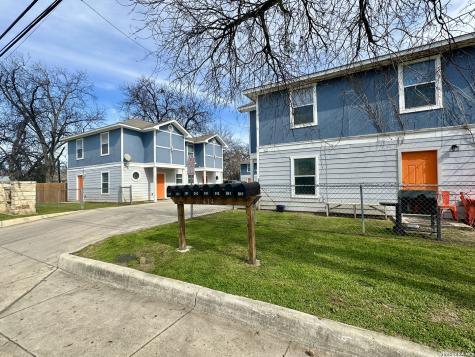 414 Cupples Road San Antonio TX 78237