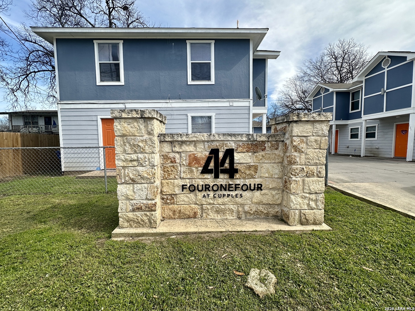 414 Cupples Road San Antonio TX 78237
