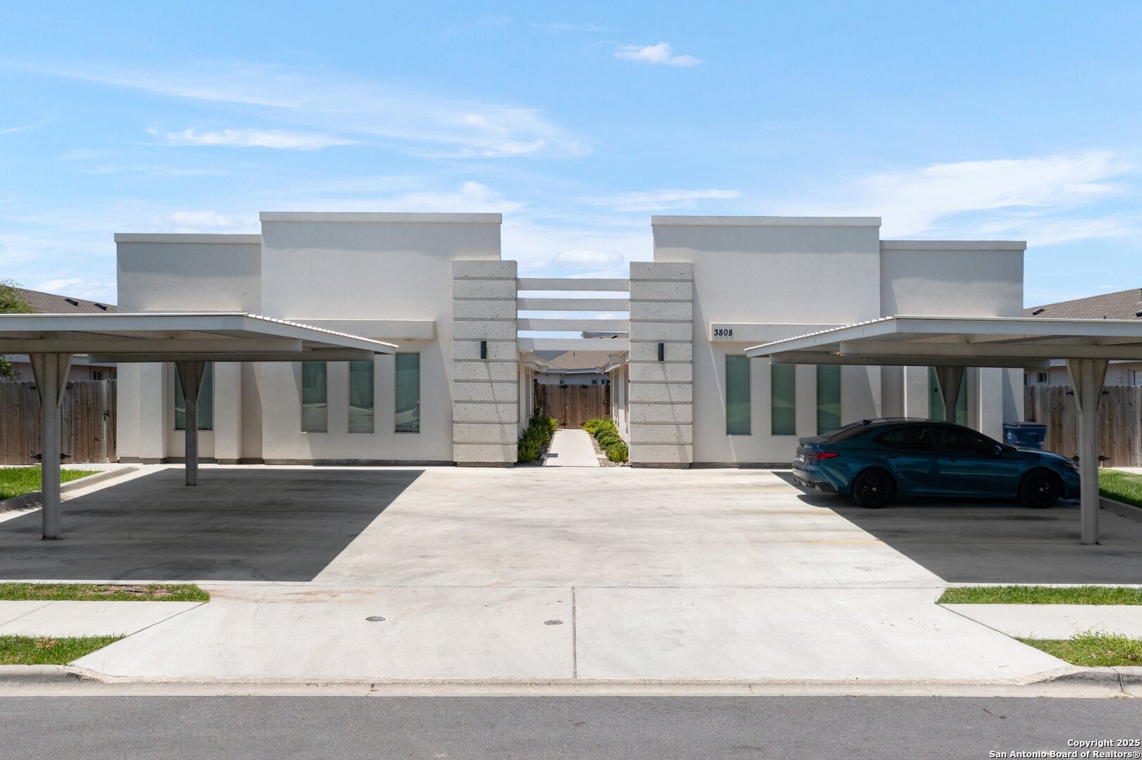 3808 Bella Costa Drive Weslaco TX 78596