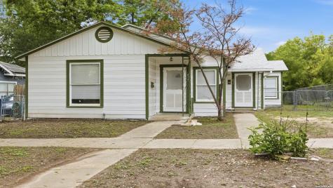 631 W Magnolia Avenue San Antonio TX 78212