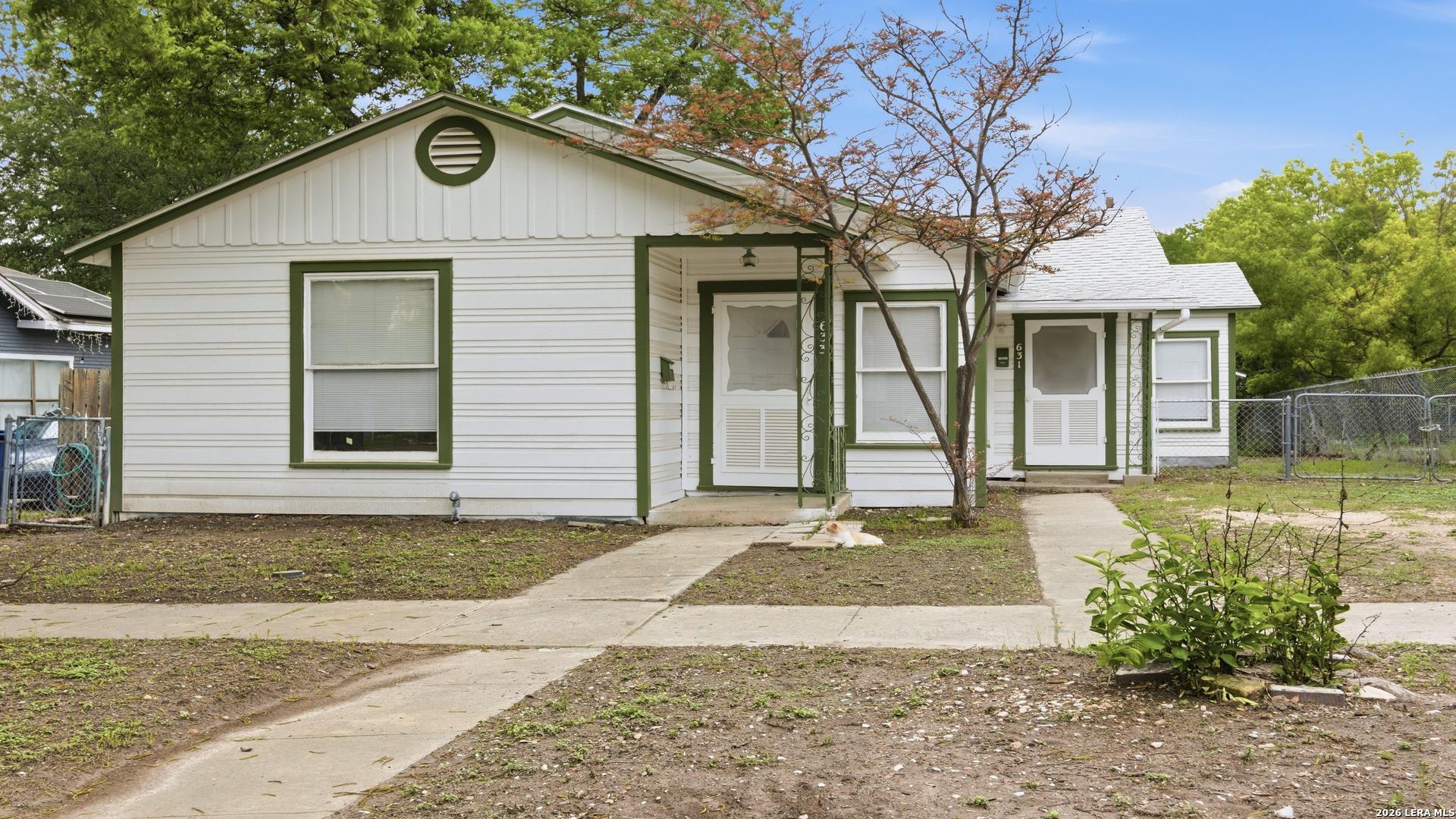 631 W Magnolia Avenue San Antonio TX 78212