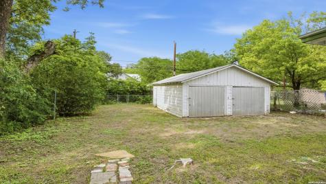 631 W Magnolia Avenue San Antonio TX 78212