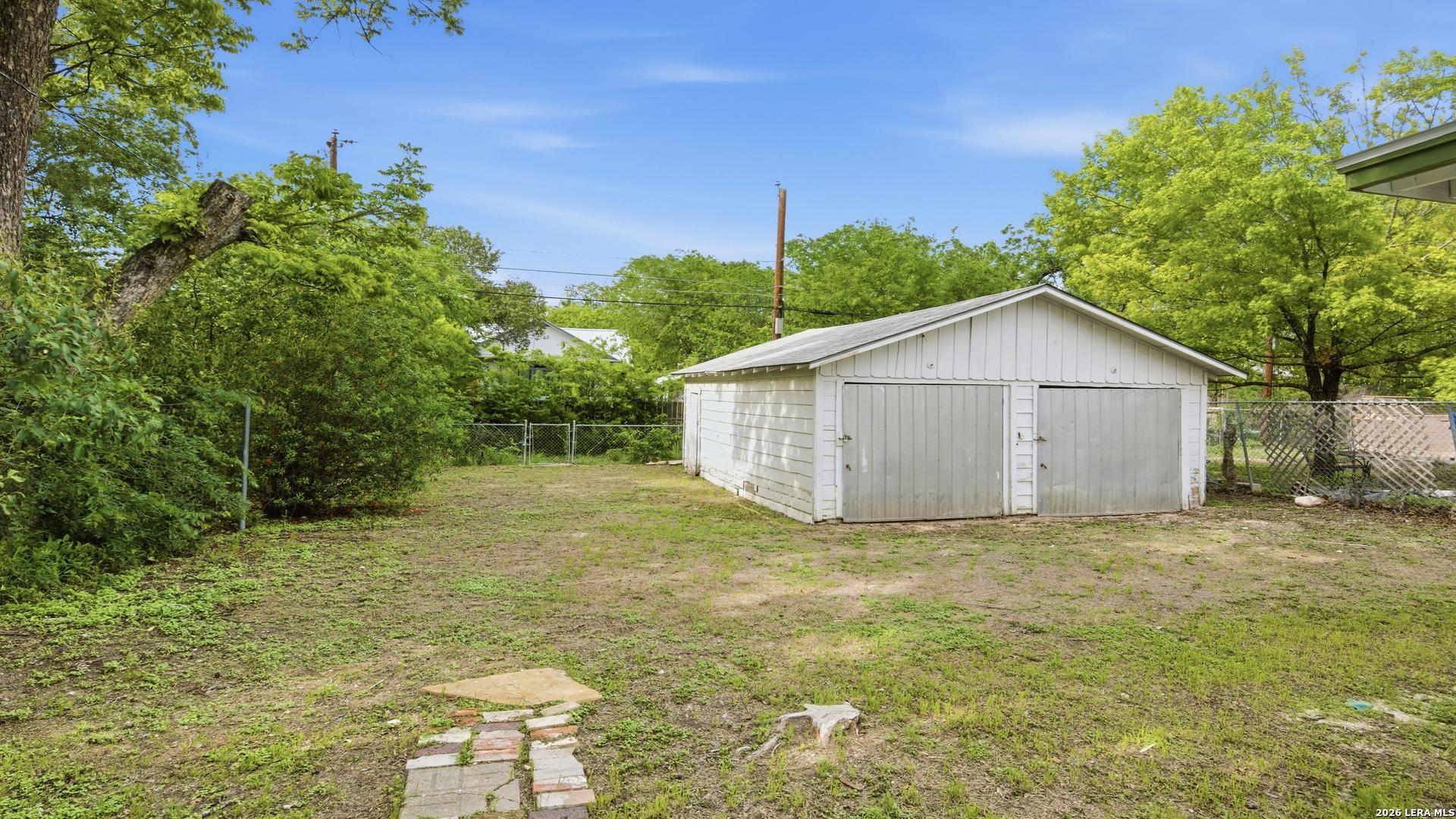 631 W Magnolia Avenue San Antonio TX 78212