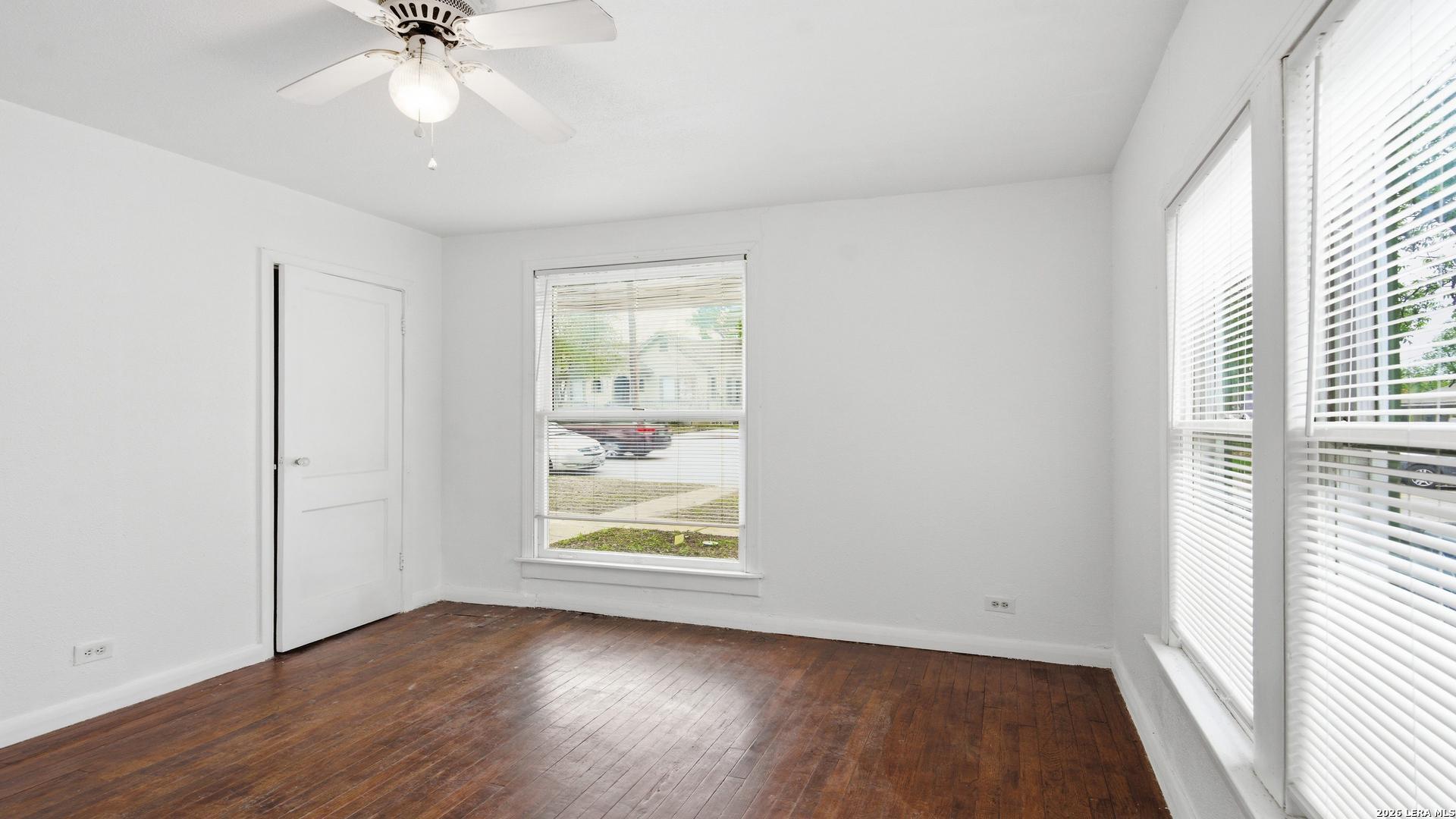 631 W Magnolia Avenue San Antonio TX 78212