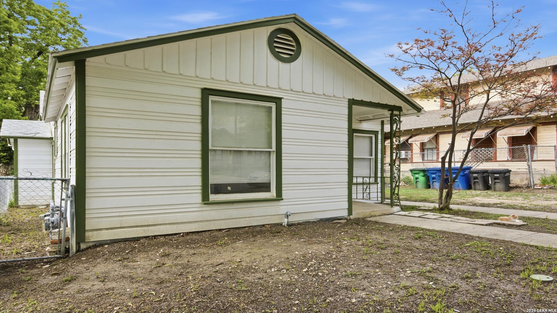 631 W Magnolia Avenue San Antonio TX 78212
