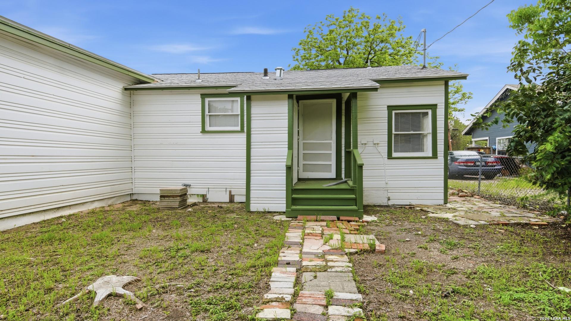 631 W Magnolia Avenue San Antonio TX 78212