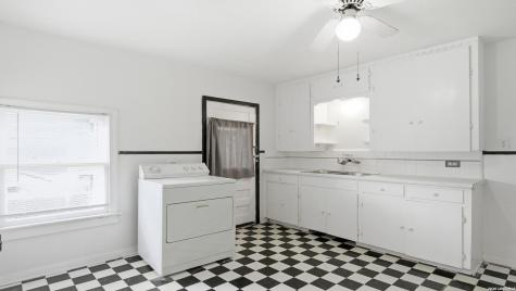 631 W Magnolia Avenue San Antonio TX 78212