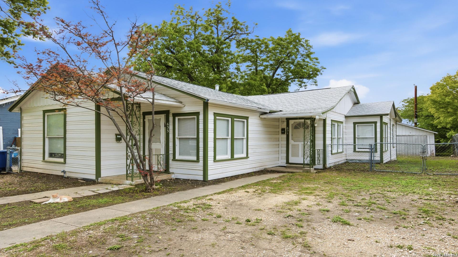 631 W Magnolia Avenue San Antonio TX 78212