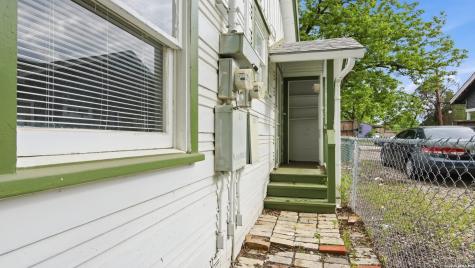 631 W Magnolia Avenue San Antonio TX 78212