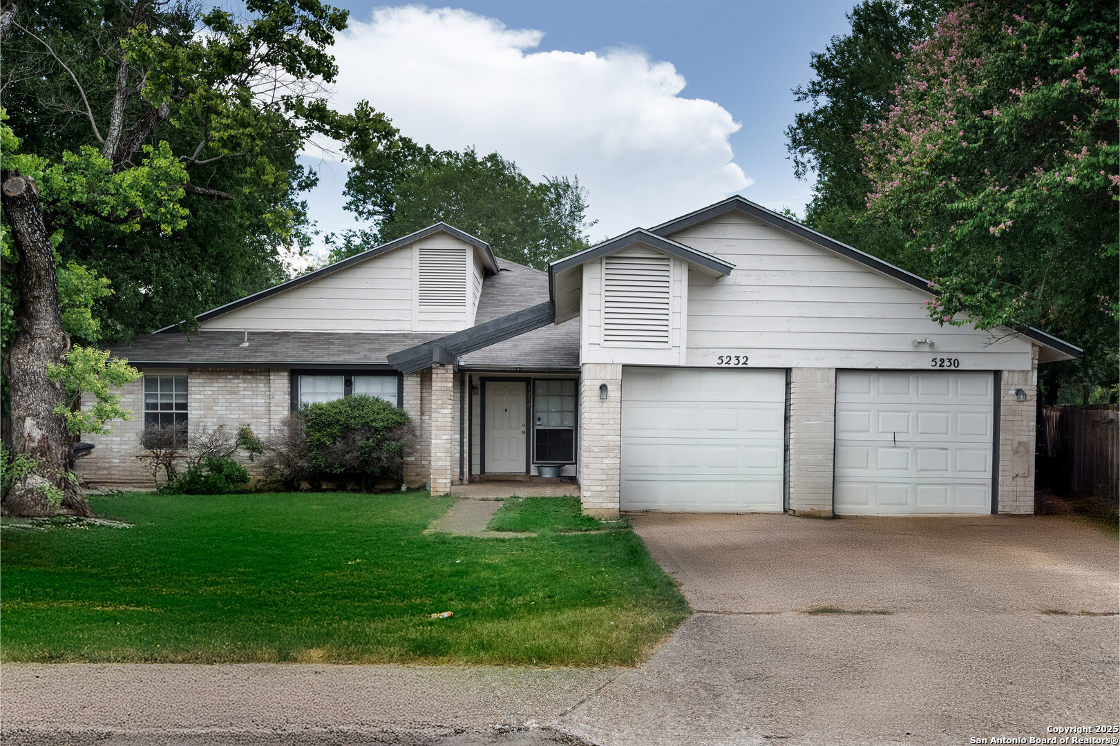 5230 Meadow Rise San Antonio TX 78250