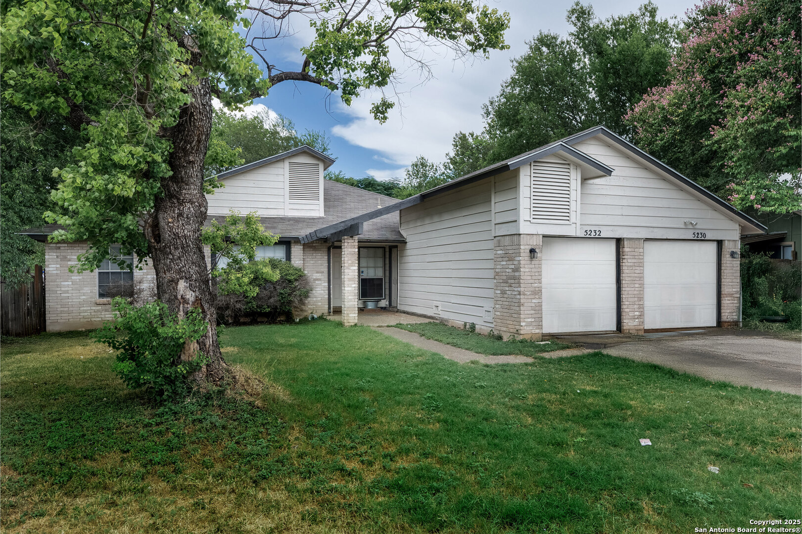 5230 Meadow Rise San Antonio TX 78250