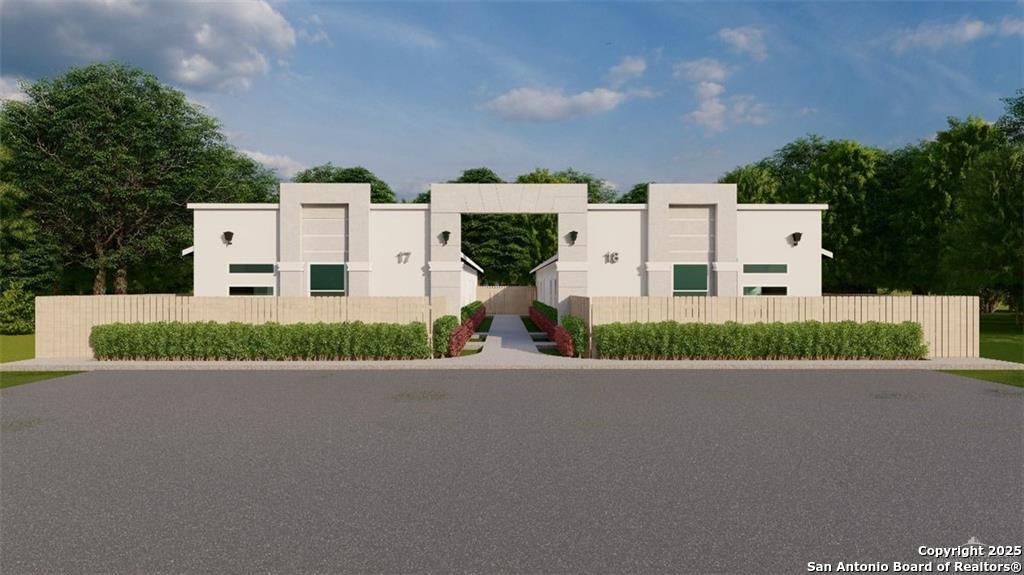 1801 Monaco Drive San Juan TX 78589
