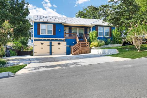 425 Parland San Antonio TX 78209