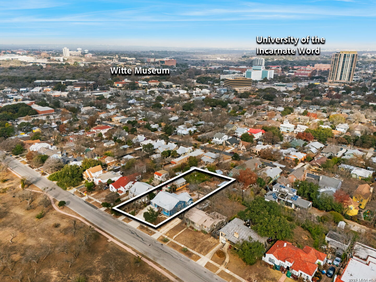 425 Parland San Antonio TX 78209