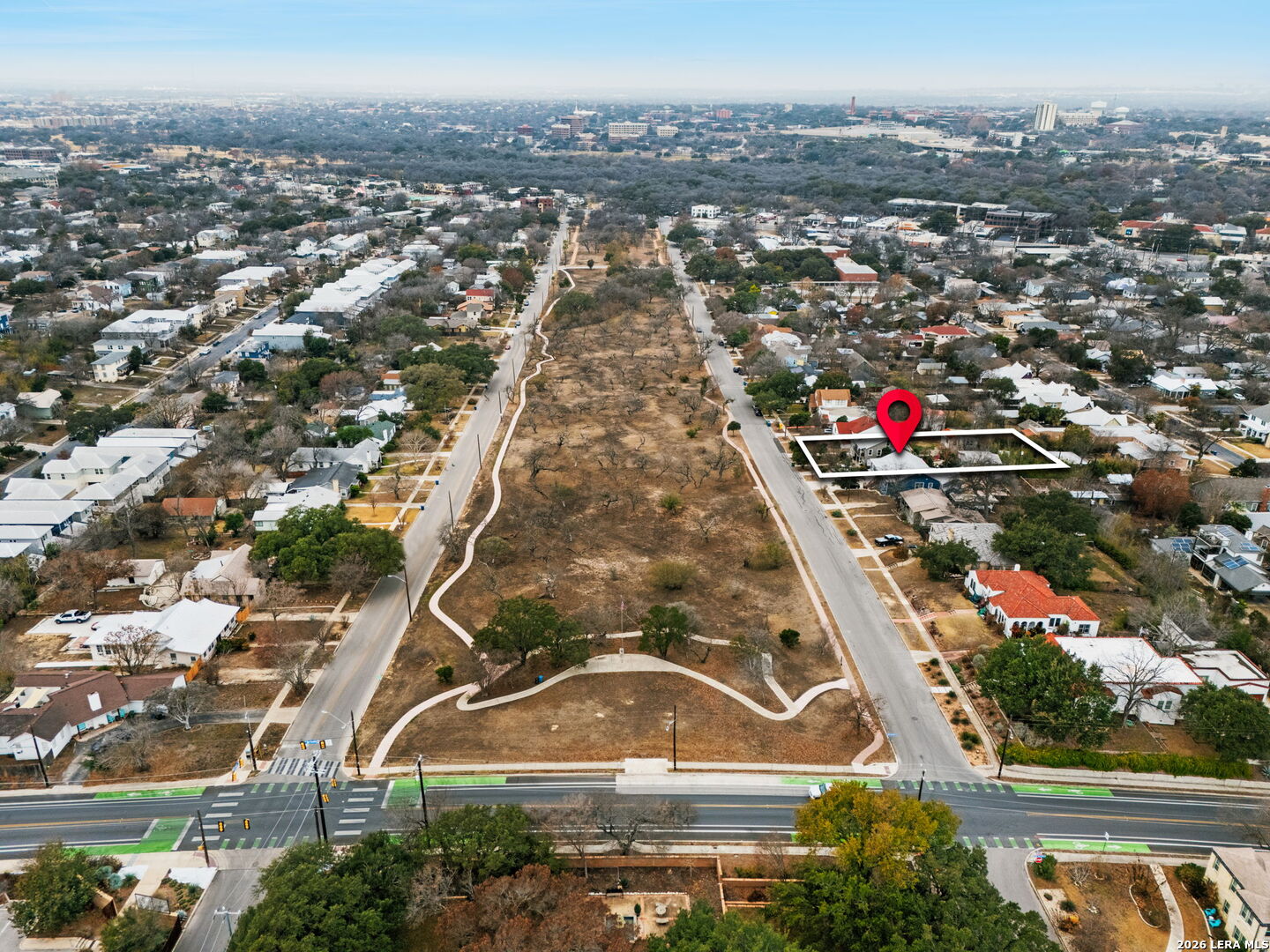 425 Parland San Antonio TX 78209